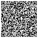 QR code with K 3 Studios contacts