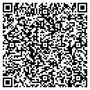 QR code with Kb Graphics contacts