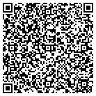 QR code with Tag Distribution & Supply LLC contacts