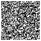 QR code with T G Patterson Distributing Inc contacts