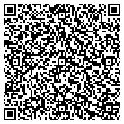 QR code with Manchester Town Garage contacts