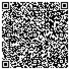 QR code with Haghgou Robert B contacts