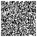 QR code with Haines Seena L contacts