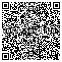 QR code with Knowing Color contacts