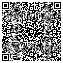 QR code with Harvey Gregory W contacts