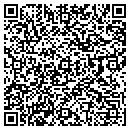 QR code with Hill Natasha contacts