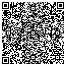 QR code with Hinkes Roberta contacts