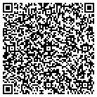 QR code with Kompression Graphic Corp contacts