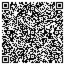 QR code with Ho Chau D contacts