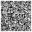 QR code with Hogan Faye C contacts