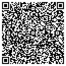 QR code with Ho Viet Q contacts