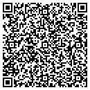 QR code with Goethe Club contacts