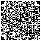 QR code with Hearne's Footwear & Clothing contacts