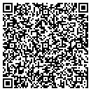 QR code with Jones Tudor contacts
