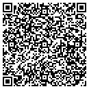 QR code with T & Z Technologies contacts