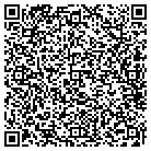 QR code with Landtex Graphics contacts