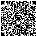 QR code with Marsh Darren E contacts