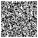 QR code with Martin Rosa contacts