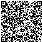 QR code with Hill Ranch Limited Partnership contacts