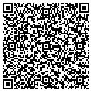 QR code with Taunton Civil Service contacts
