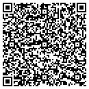 QR code with Town of Barnstable Dpw contacts