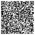 QR code with L J Graphics contacts