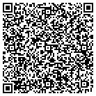 QR code with L L Hance Graphics contacts