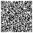 QR code with Punt Gordon W contacts