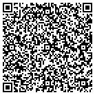 QR code with Hi-Plains Leasing Inc contacts