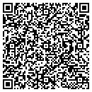 QR code with Mba Graphics contacts