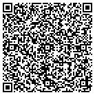 QR code with Mccarthy Graphic Design contacts
