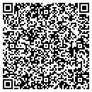 QR code with Todd Mary B contacts
