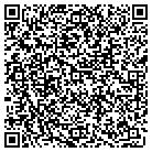 QR code with Oriental & Navajo Rug Co contacts