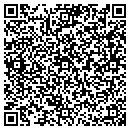 QR code with Mercury Studios contacts