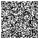 QR code with Merr Design contacts