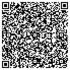 QR code with Midwest Printing Graphic contacts