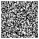 QR code with Haase Joan P contacts