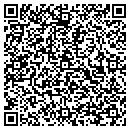 QR code with Halliday Robert K contacts
