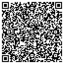 QR code with Handy John C contacts