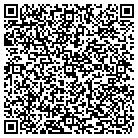 QR code with Heart of the City Associated contacts