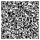QR code with Hethcox Chad contacts