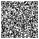 QR code with Hunt Mary M contacts