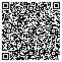 QR code with Cmb's contacts