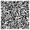 QR code with Johnson Jan R contacts
