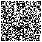 QR code with Marion City Ceiling & Prttn contacts