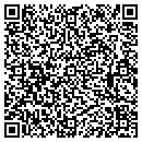 QR code with Myka Design contacts