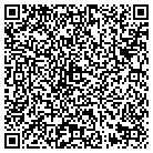 QR code with Marisa A Atria Kruger OD contacts