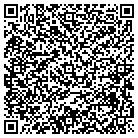 QR code with Mullett Twp Offices contacts
