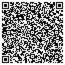 QR code with Taunton Doug contacts