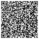 QR code with Harding Nursery East contacts